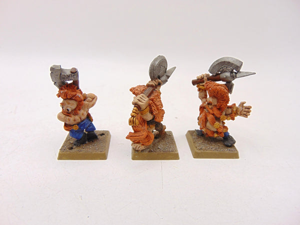 Slayers