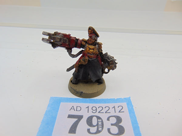 Commissar Yarrick