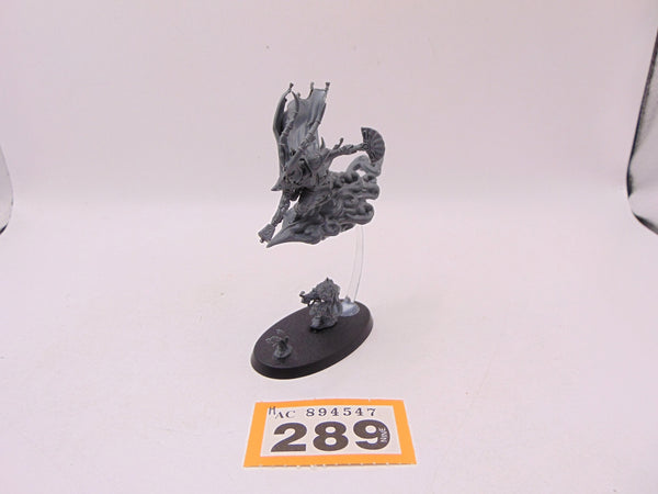 Hurakan Windmage