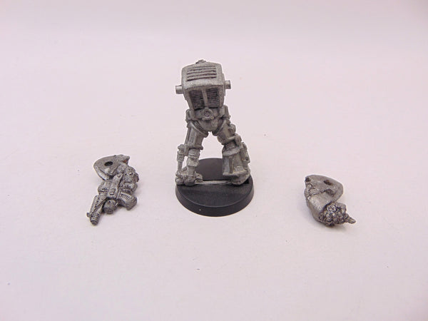 Inquisitor In Terminator