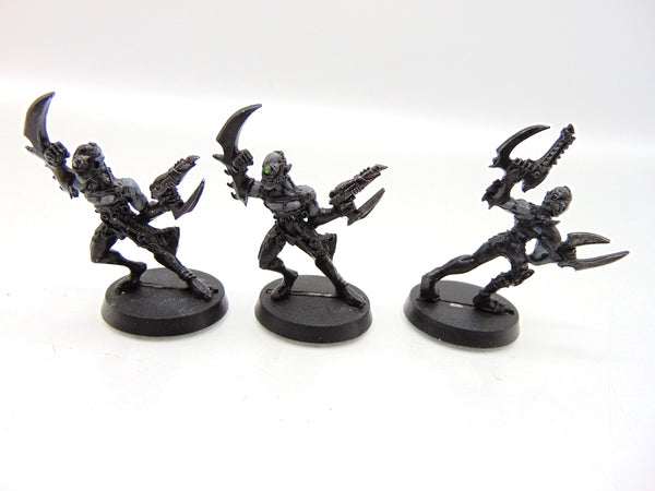 Mandrakes