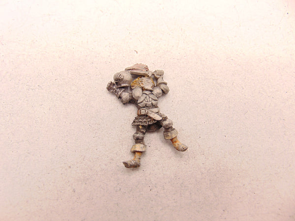 BATTLE LORD DEAD CASUALTY