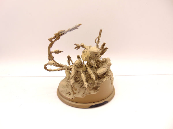 Anacharis Scoria - The Xanophane Tyrant