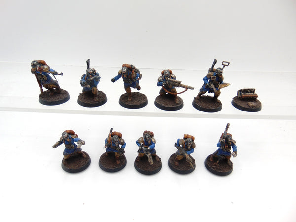 Death Korps