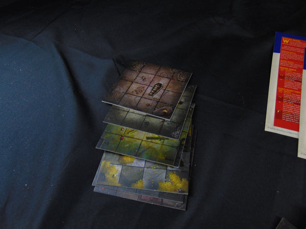 Dungeon Bowl The Game of Subterranean Blood Bowl Mayhem