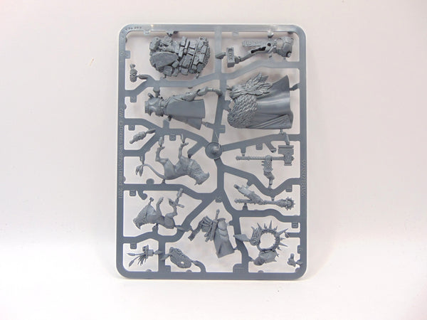 Lord Imperatant & Gryph Hound