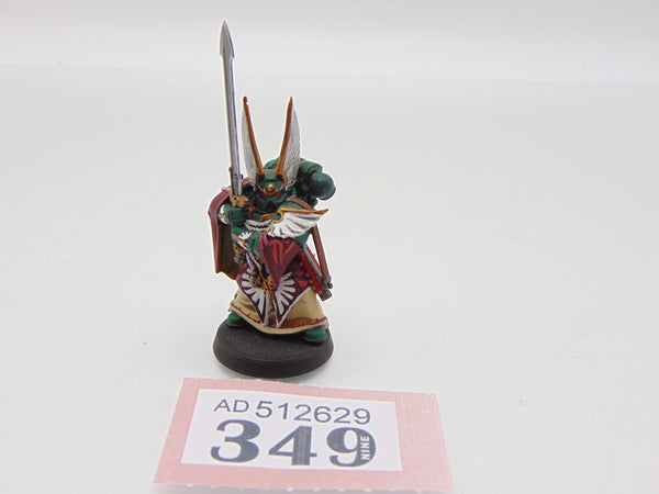 Company Master Balthasar
