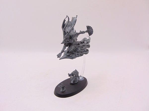 Hurakan Windmage