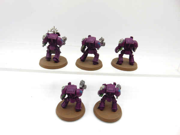Terminator Squad