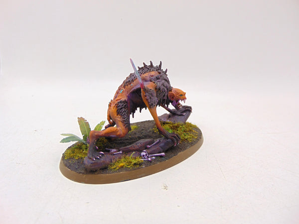 Varghulf Courtier