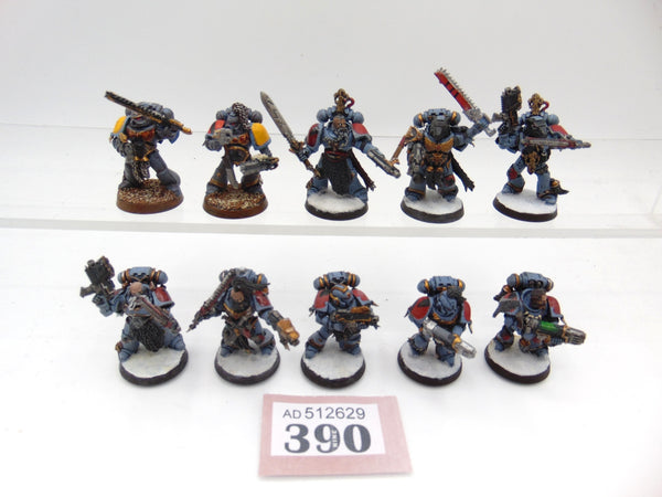 Grey Hunters