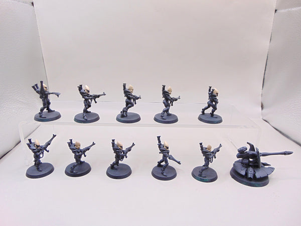 Guardian Defenders