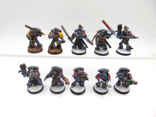 Grey Hunters