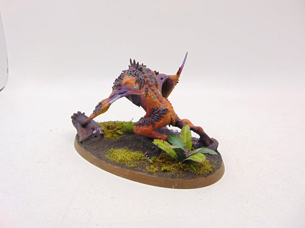 Varghulf Courtier