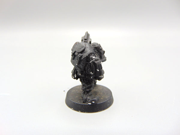 Blood Axe Kommando