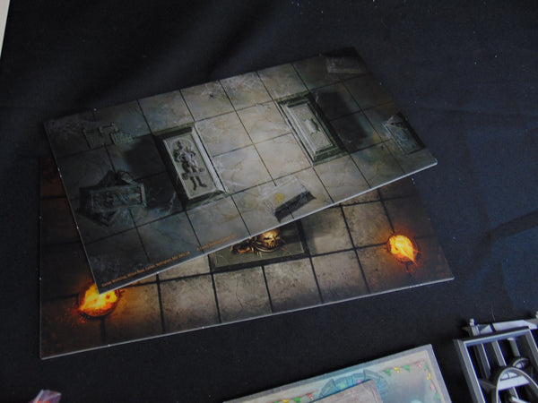 Dungeon Bowl The Game of Subterranean Blood Bowl Mayhem