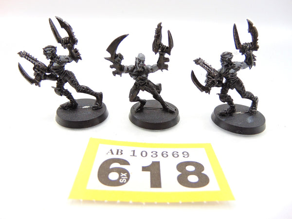 Mandrakes