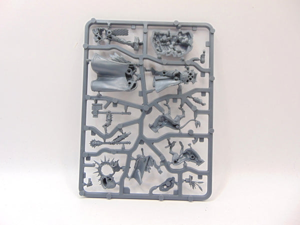 Lord Imperatant & Gryph Hound