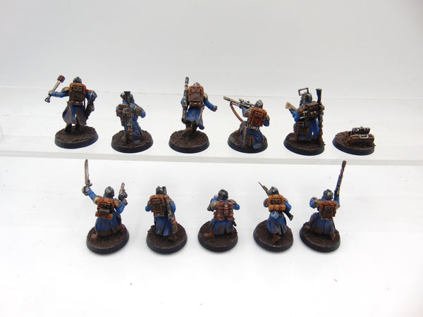 Death Korps