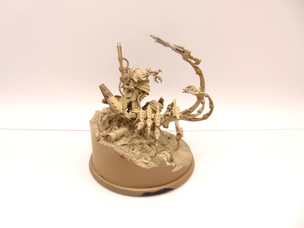 Anacharis Scoria - The Xanophane Tyrant