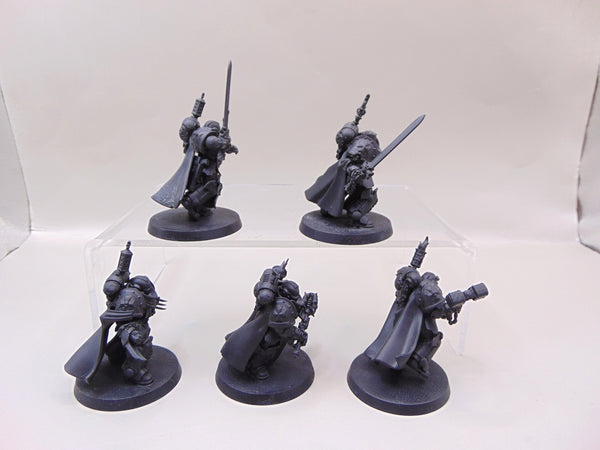 Primaris Sword Brethren