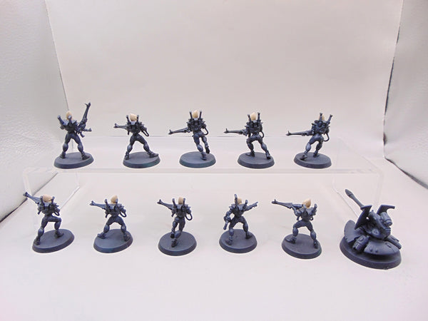 Guardian Defenders
