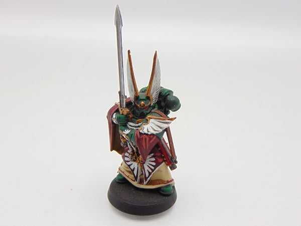 Company Master Balthasar