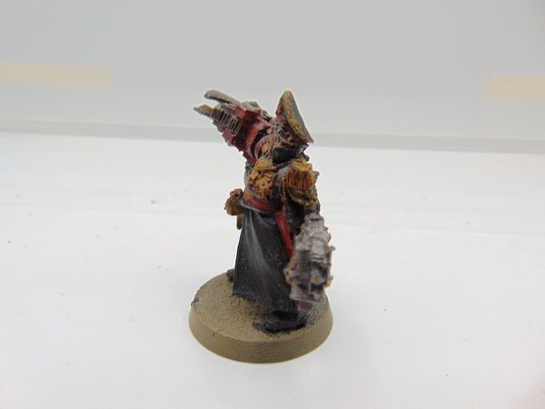 Commissar Yarrick