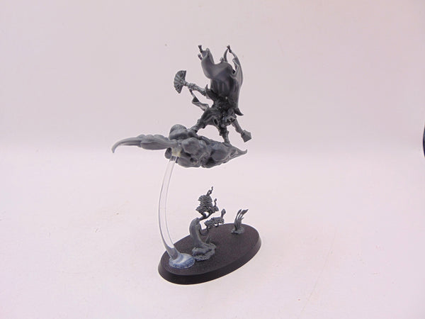 Hurakan Windmage