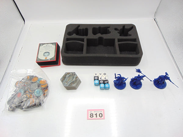 Stormsire's Cursebreakers