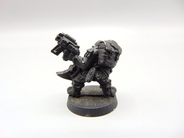 Blood Axe Kommando