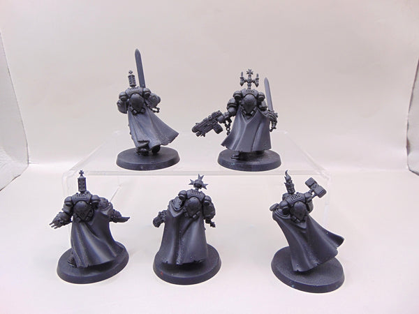 Primaris Sword Brethren