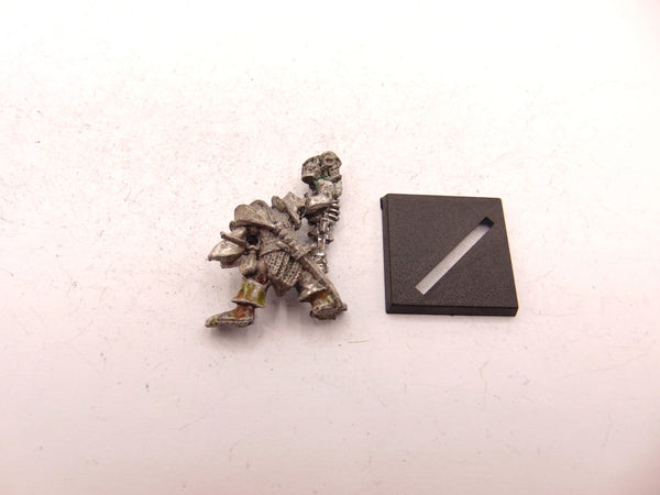 Bambrag Ruglud's Armoured Orcs Musician