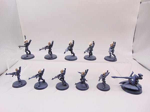 Guardian Defenders