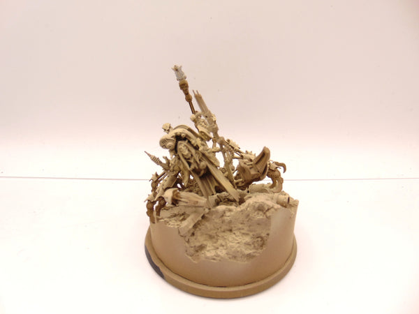 Anacharis Scoria - The Xanophane Tyrant