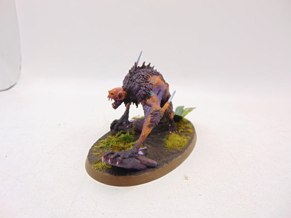 Varghulf Courtier