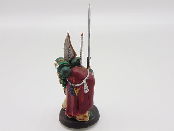 Company Master Balthasar