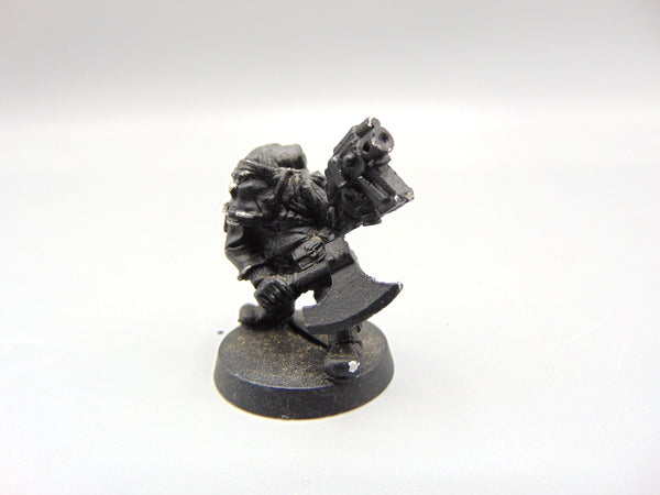 Blood Axe Kommando
