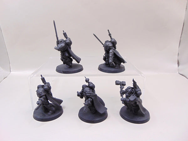Primaris Sword Brethren