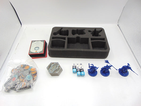 Stormsire's Cursebreakers