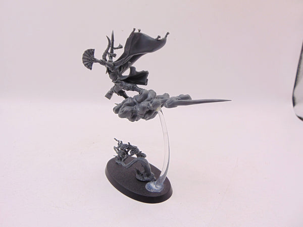 Hurakan Windmage