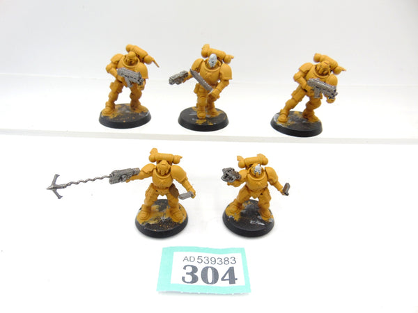 Reivers