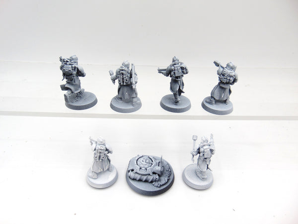 Krieg Combat Engineers