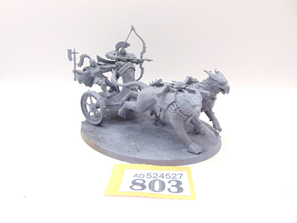 Stormstrike Chariot