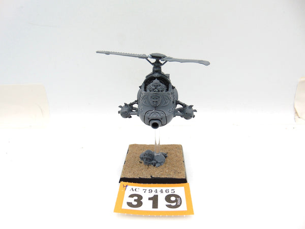 Gyrocopter