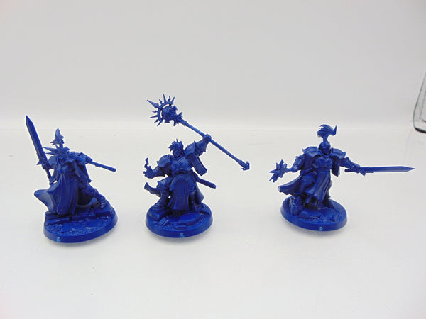 Stormsire's Cursebreakers