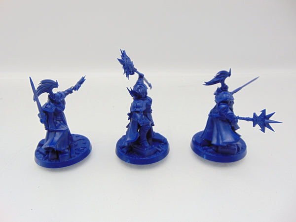 Stormsire's Cursebreakers