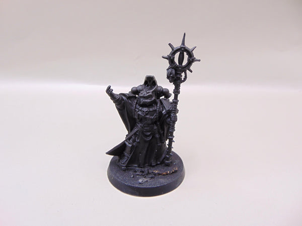 Traitor Esoterist Consul