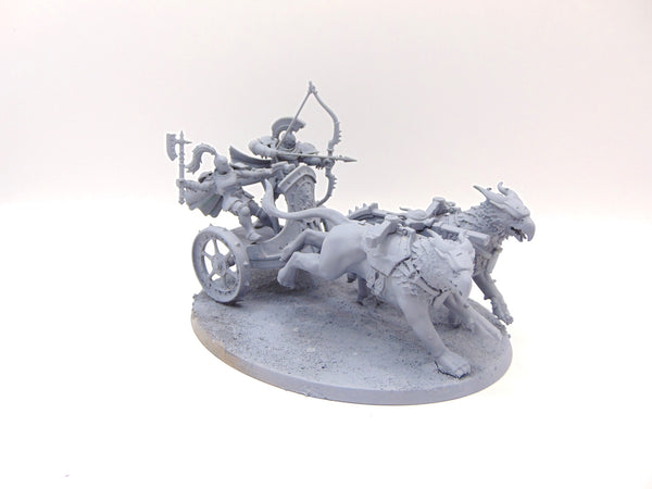Stormstrike Chariot