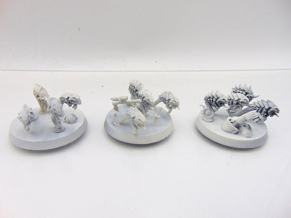 Ripper Swarms